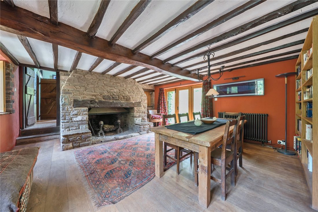 Maison à Gwernyfed, Pays de Galles 5 - 15798409