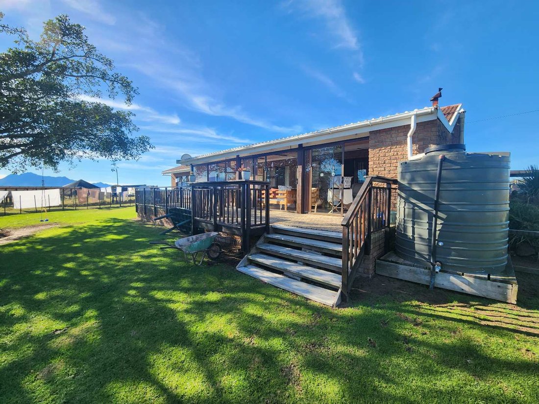 Farm Ranch in George, Western Cape, South Africa 5 - 15796846