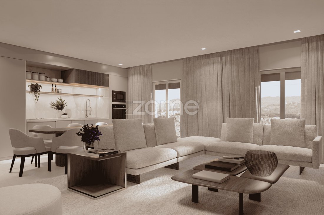 Apartment in Alcabideche, Lisbon, Portugal 2 - 15406385