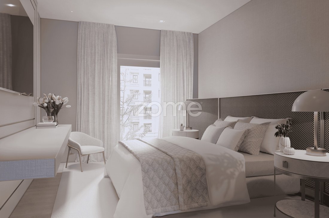 Apartment in Alcabideche, Lisbon, Portugal 5 - 15406385