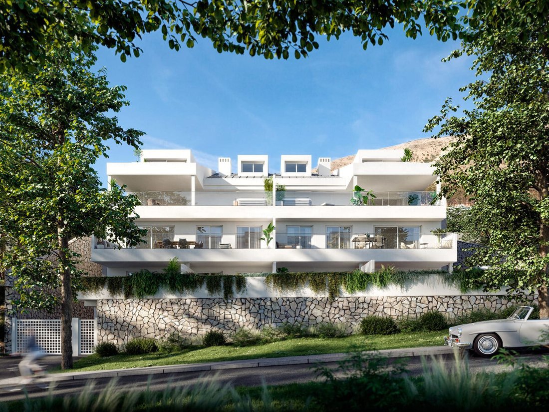 Apartment in Arroyo de la Miel, Benalmadena, Andalusia 3 - 15797369