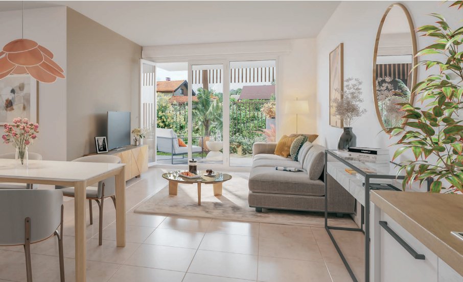 Apartment in Epinettes, Issy-les-Moulineaux, France 1 - 15799636
