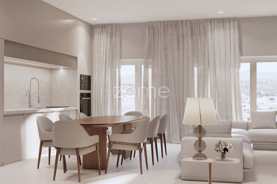 Apartment in Alcabideche, Lisbon, Portugal 4 - 15406386