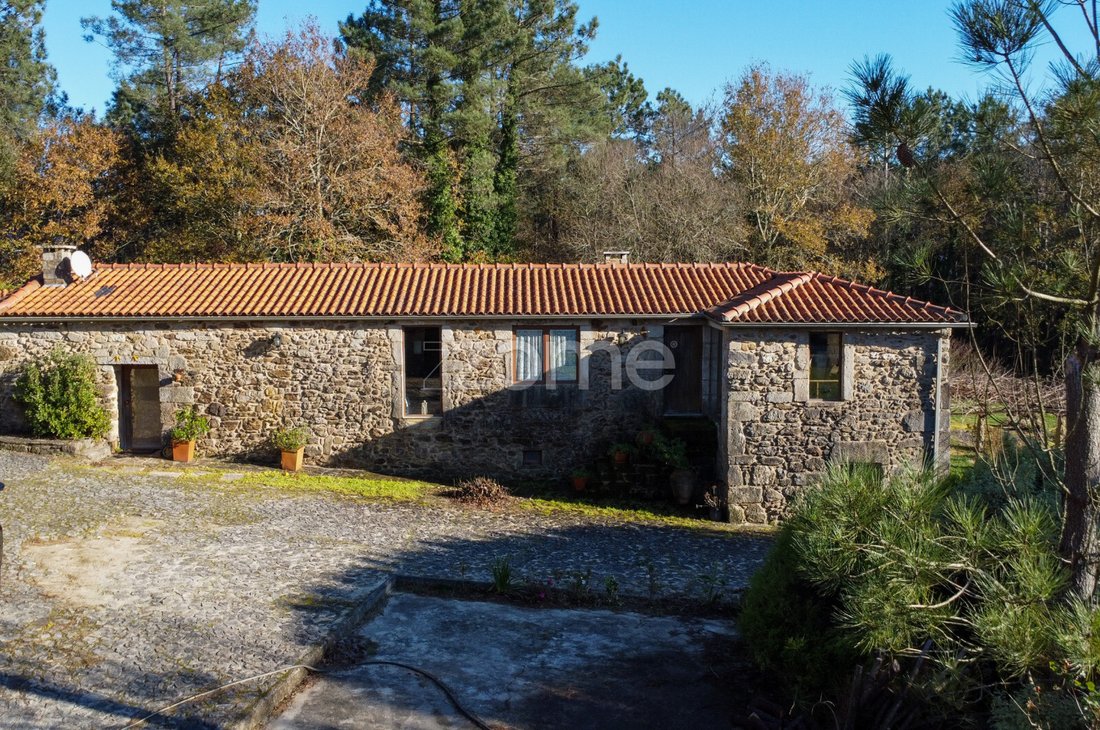 Finca in Mentrestido, Viana do Castelo District, Portugal 5 - 15137854