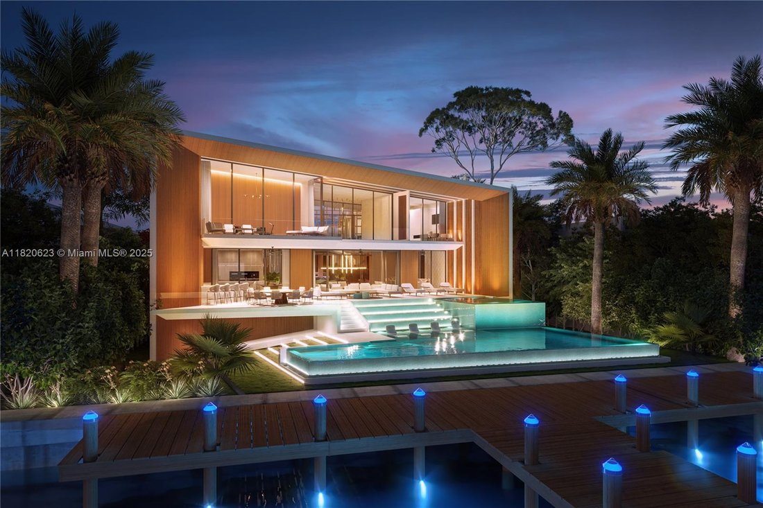 House in Miami Beach, Florida, United States 2 - 15799027