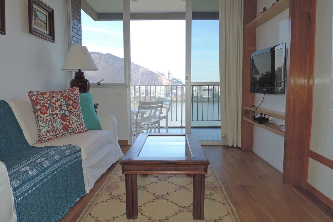 Apartment in Rio de Janeiro, State of Rio de Janeiro, Brazil 5 - 10449628