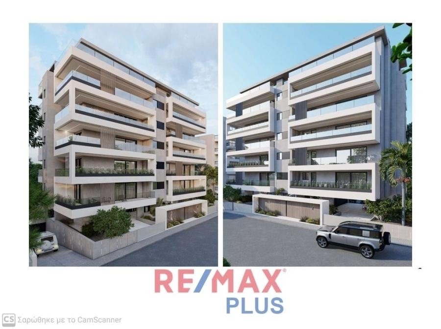 Apartment in South Athens, Attica, Greece 2 - 15798042