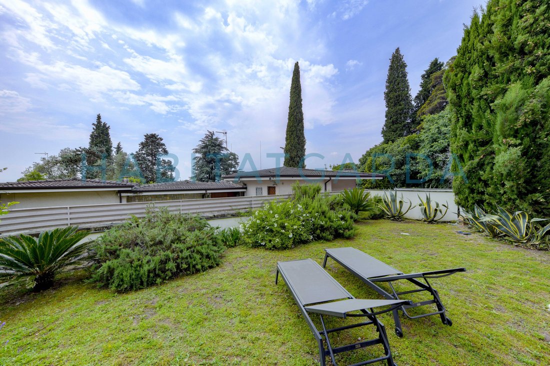 Apartment in Gardone Riviera, Lombardy, Italy 3 - 15799151