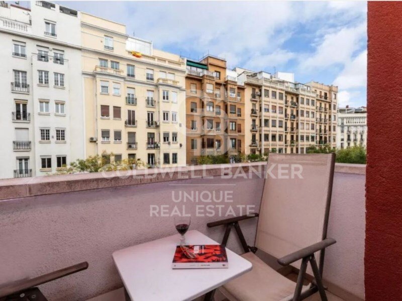 Appartamento a Salamanca, Madrid, Spagna 2 - 15798165