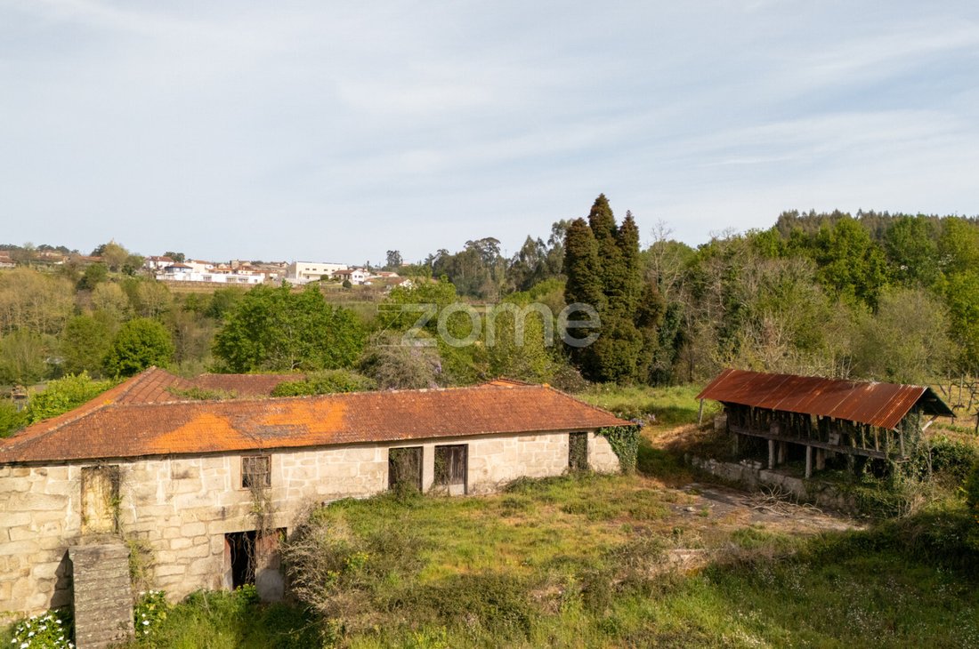 Finca in Sobrosa, Porto District, Portugal 3 - 15493475