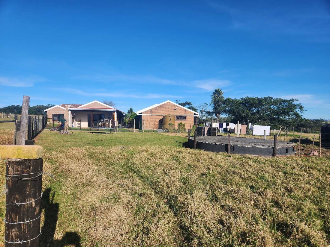 Farm Ranch in George, Western Cape, South Africa 2 - 15796846