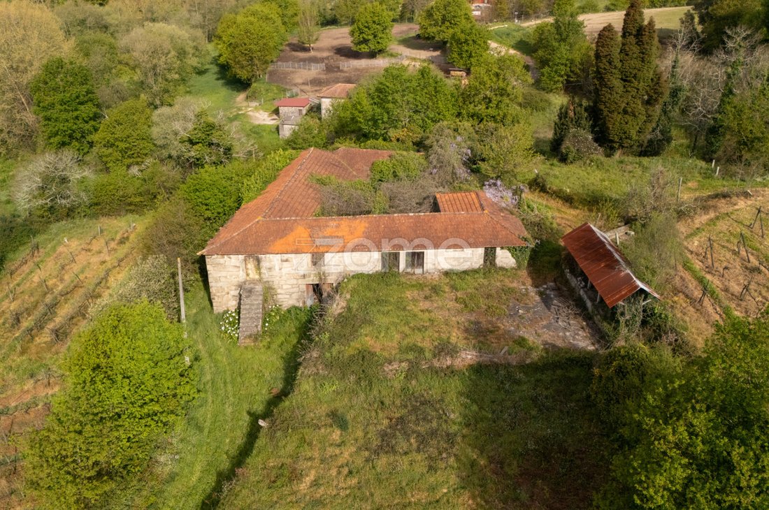 Finca in Sobrosa, Porto District, Portugal 1 - 15493475