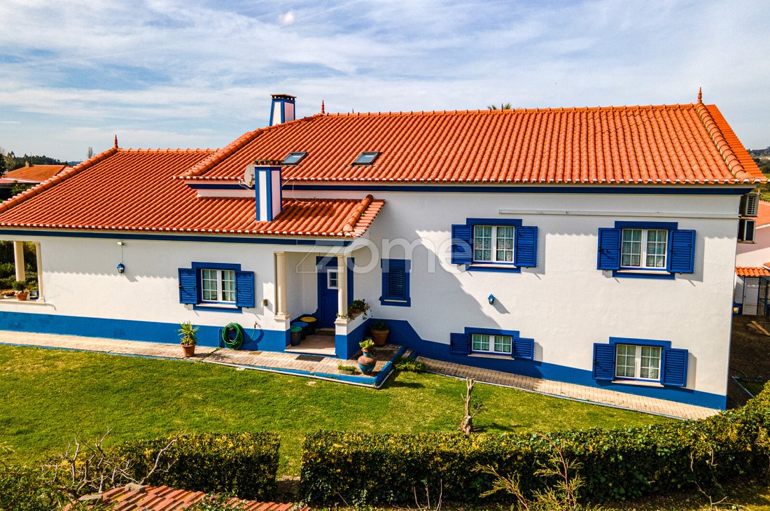 House in Evora de Alcobaca, Leiria District, Portugal 3 - 15318648