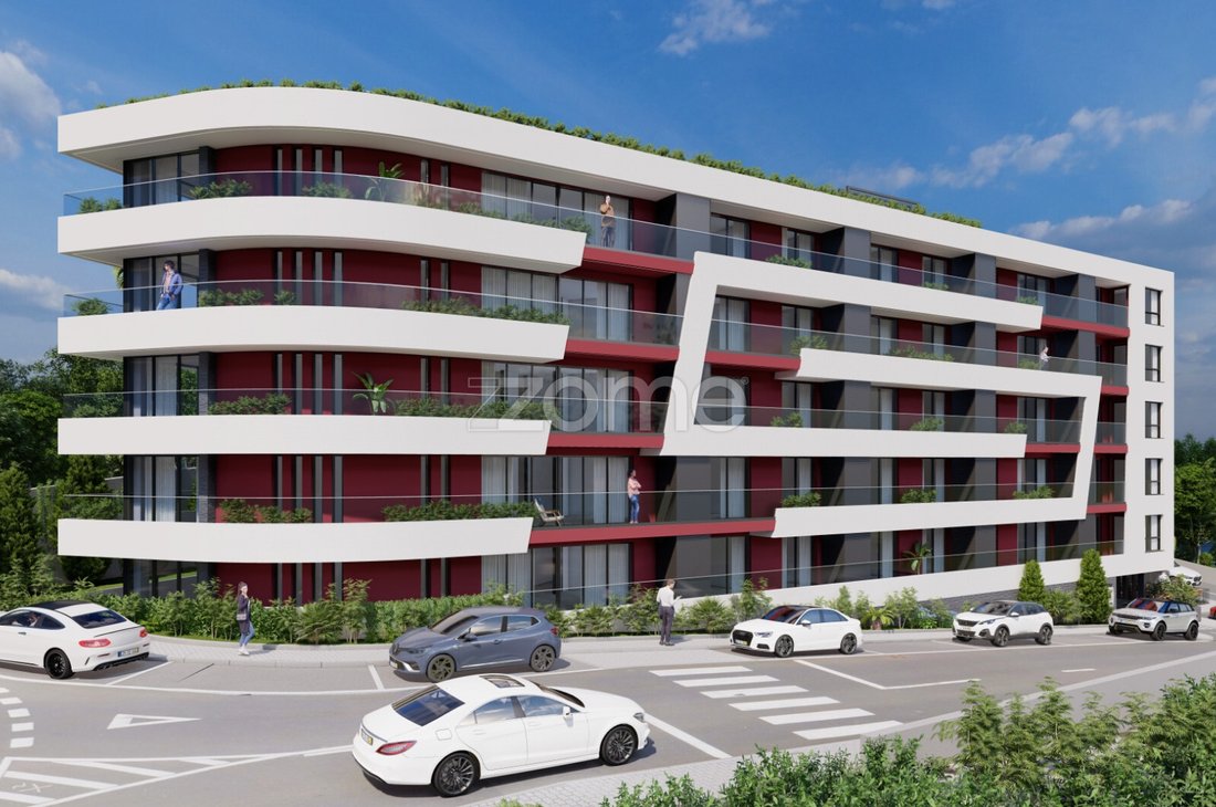 Apartment in Reed, Madeira, Portugal 3 - 15282099