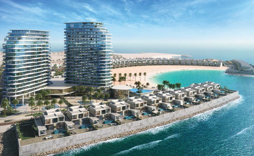 Villa in Sheikh Saqr City, Ras al-Khaimah Emirate, United Arab Emirates 1