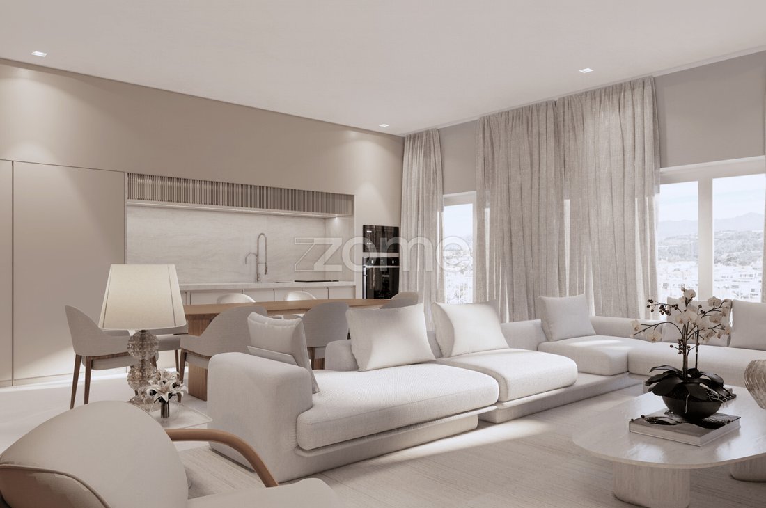 Apartment in Alcabideche, Lisbon, Portugal 5 - 15406386