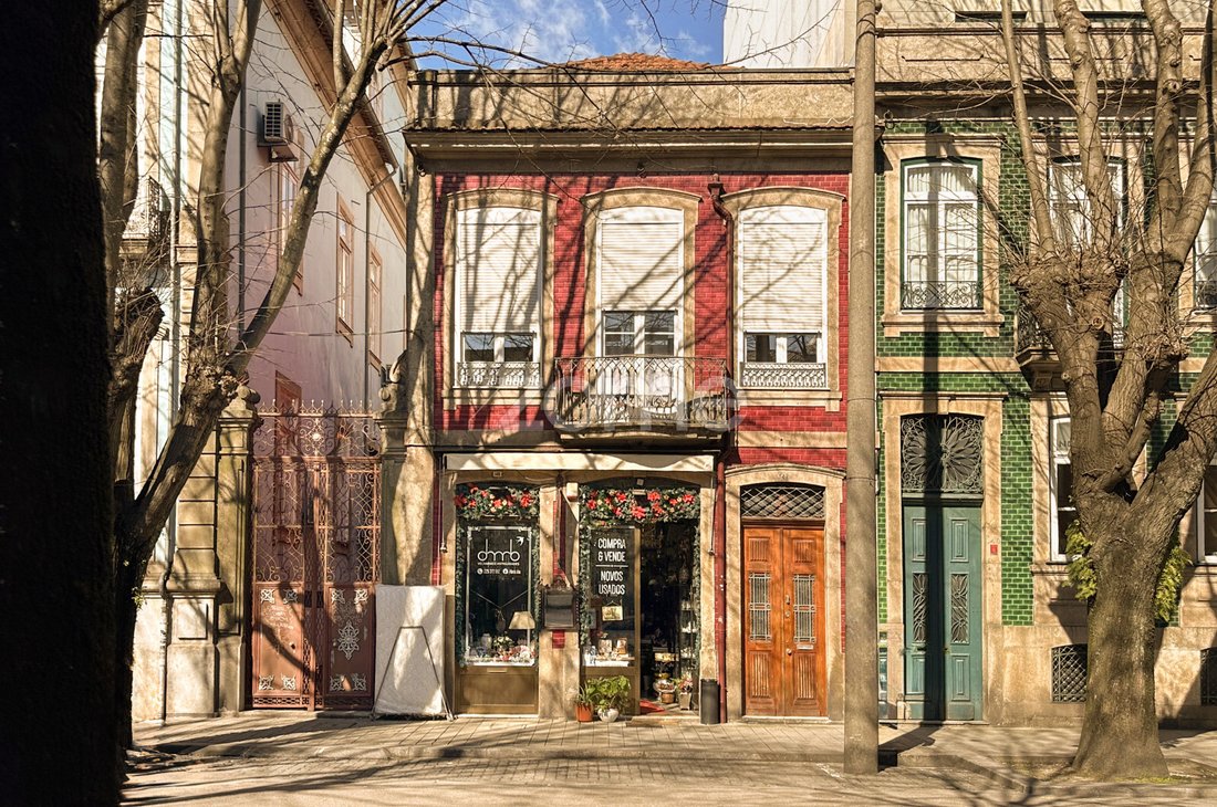 House in Bonfim, Porto District, Portugal 2 - 15361135