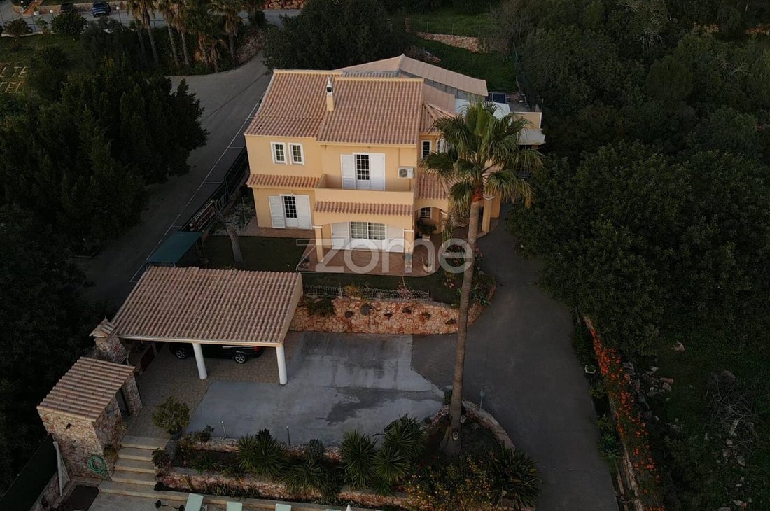 House in Alte, Algarve, Portugal 2 - 15141412