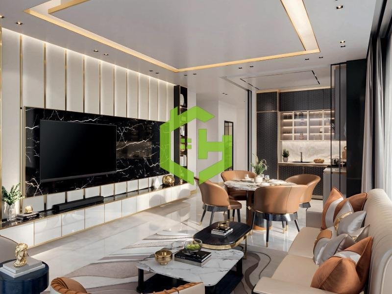 Apartment in Dubai, Dubai, United Arab Emirates 3 - 15797096
