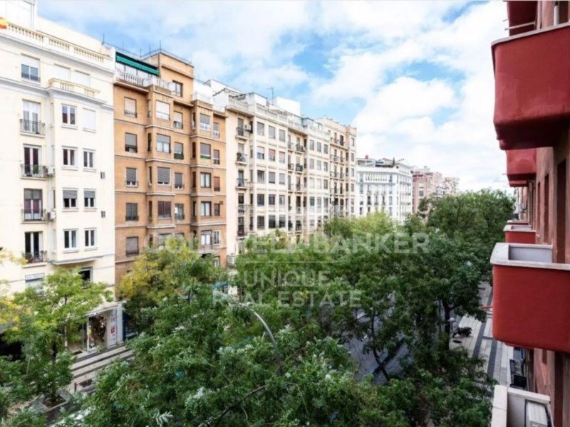 Appartamento a Salamanca, Madrid, Spagna 4 - 15798165