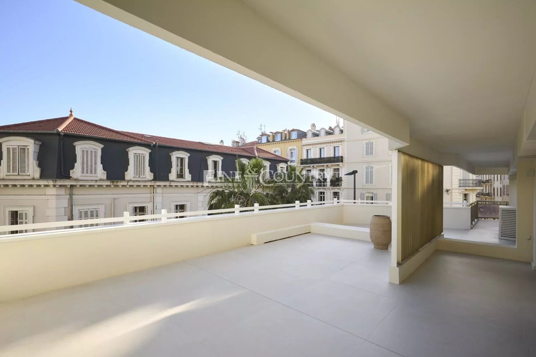Apartment in Cannes, Provence-Alpes-Côte d'Azur, France 1 - 15798355