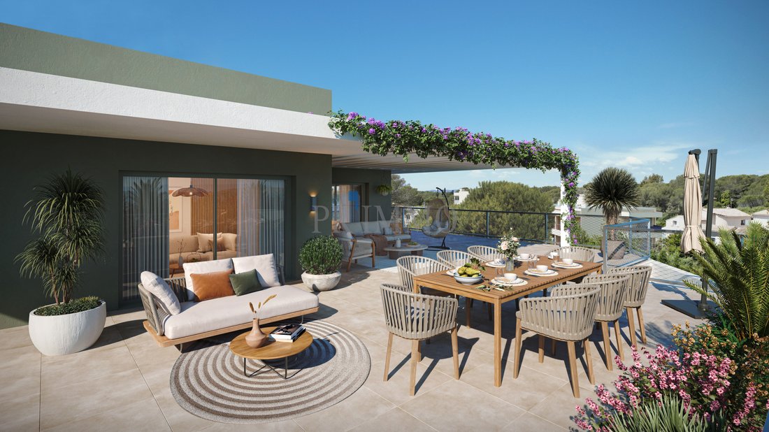 Apartment in Le Dramont-Agay-Anthéor-Le Trayas, Saint-Raphaël, France 2 - 15798167