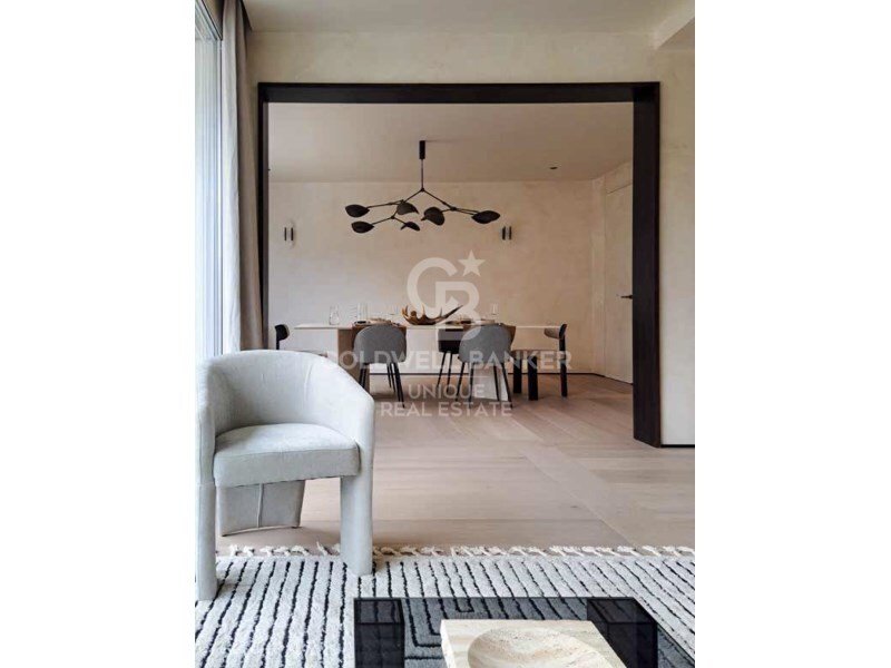 Apartment in Chamberi, Madrid, Spain 5 - 15798169