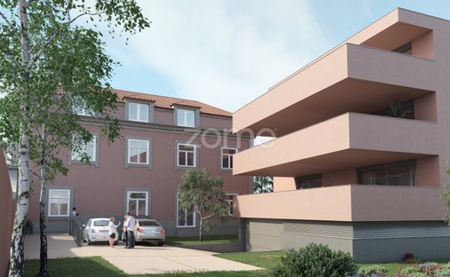 Apartamento en Ramalde, Distrito de Oporto, Portugal 1
