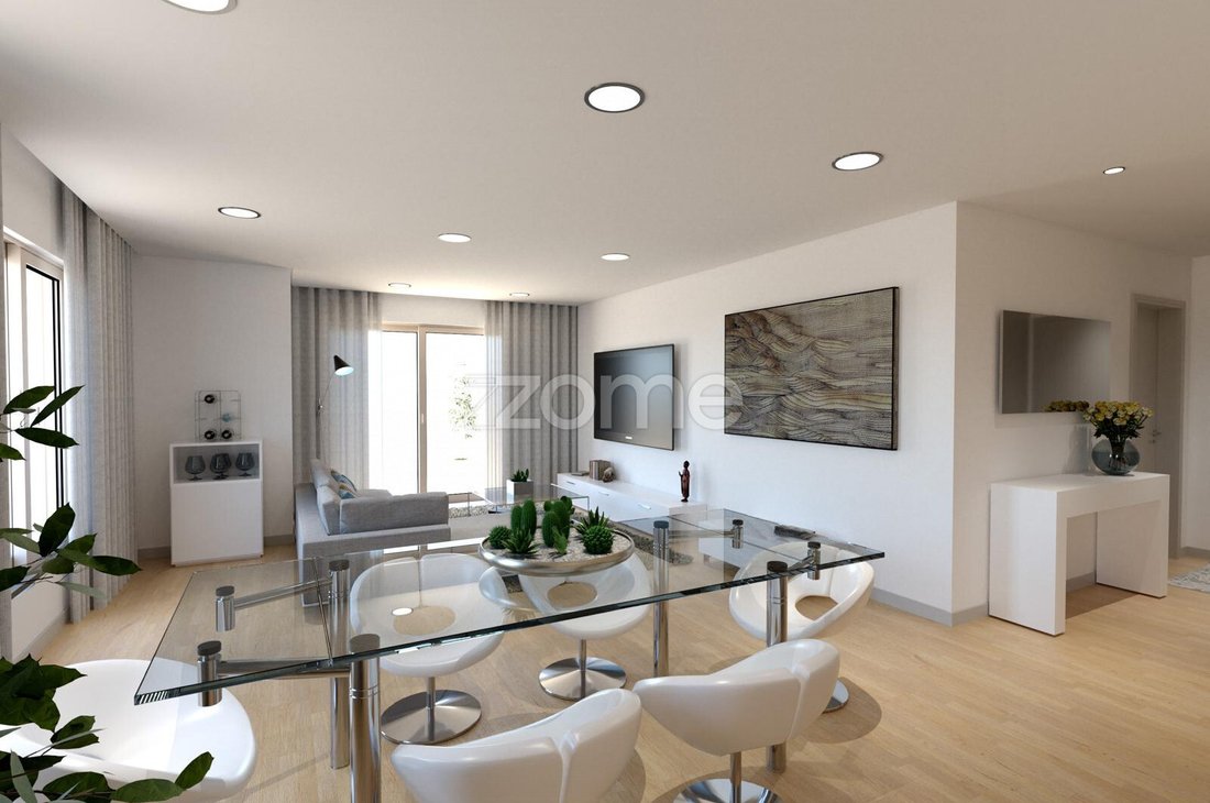 Apartment in Montijo e Afonsoeiro, Setubal, Portugal 2 - 15778028