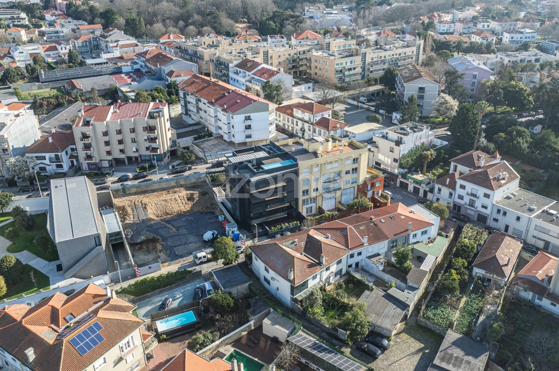 Apartment in Lordelo do Ouro e Massarelos, Porto District, Portugal 4 - 15287002