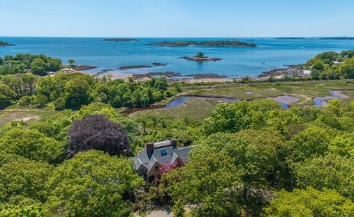 Casa a Beverly, Massachusetts, Stati Uniti 1