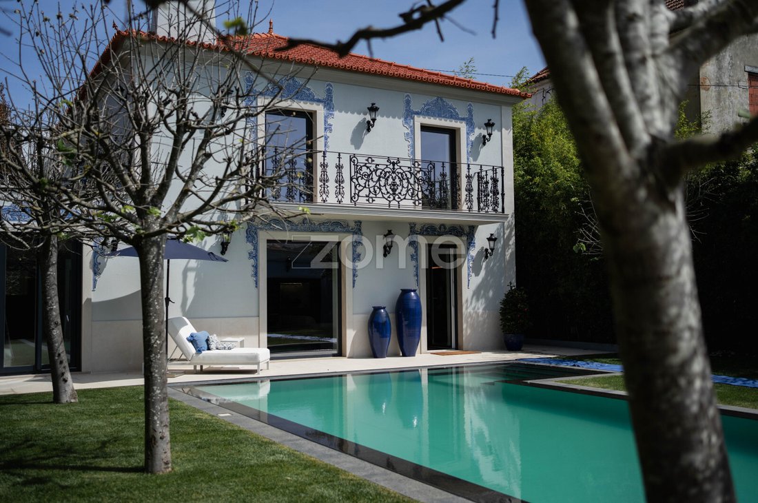 House in Cascais e Estoril, Lisbon, Portugal 1 - 15259511