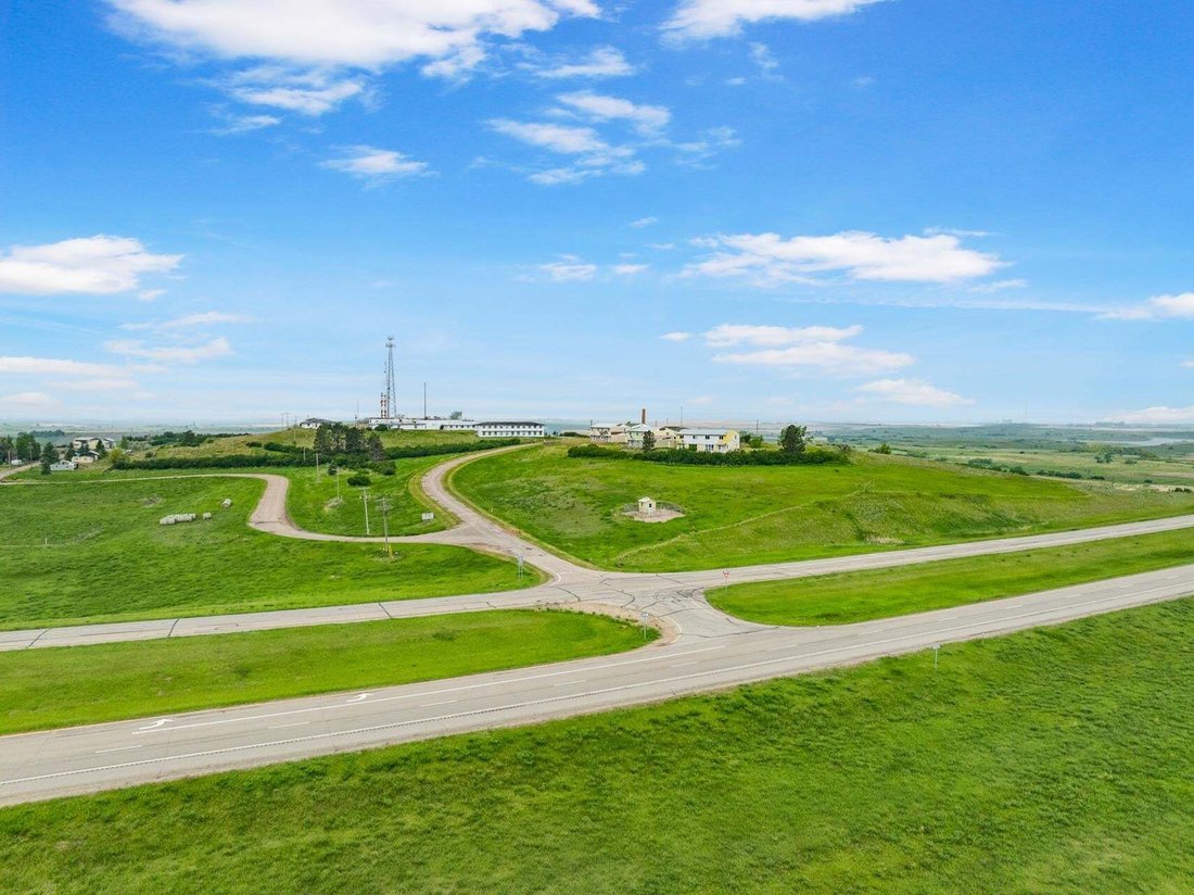 Terrain à Max, Dakota du Nord, États-Unis 4 - 15797705