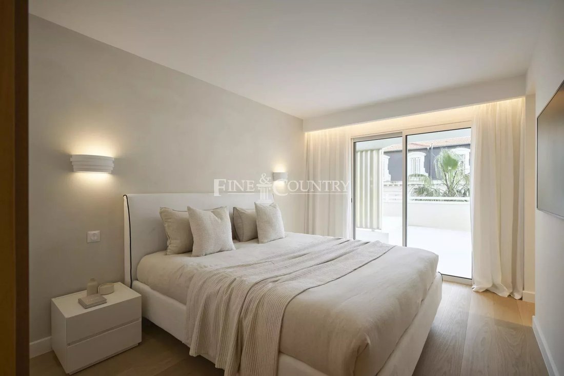 Apartment in Cannes, Provence-Alpes-Côte d'Azur, France 5 - 15798355