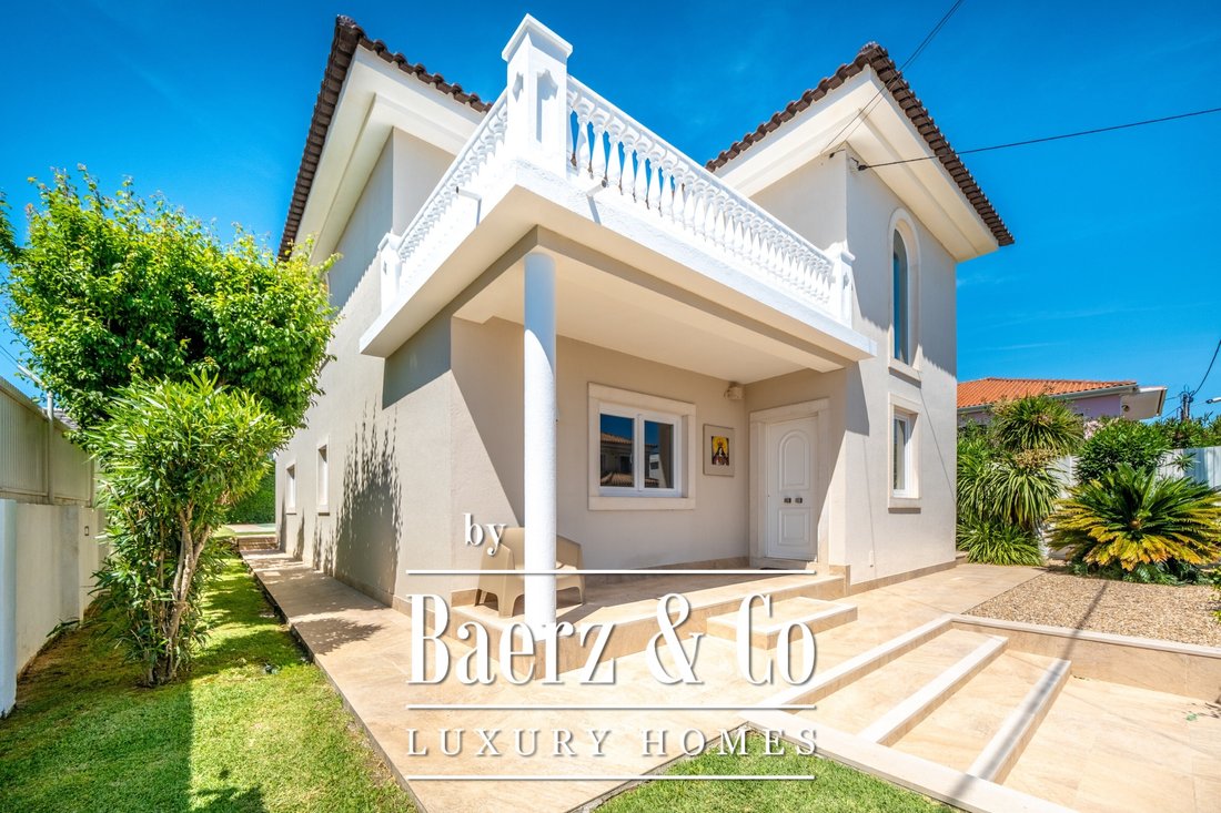 Haus in Cascais und Estoril, Portugal 3 - 15799652