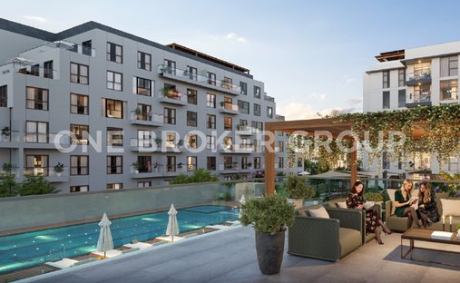 Appartamento a Dubai, Dubai, Emirati Arabi Uniti 1
