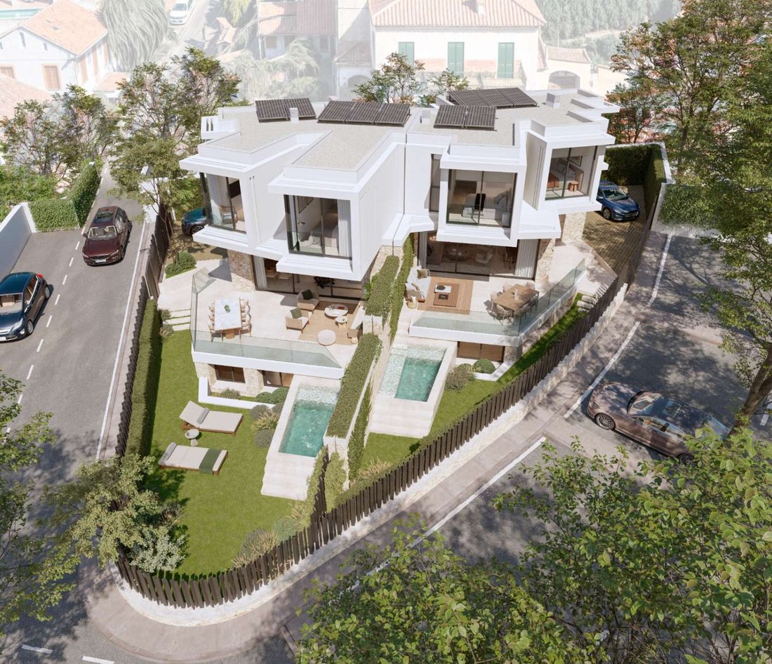 House in Este, Malaga, Spain 2 - 15798666