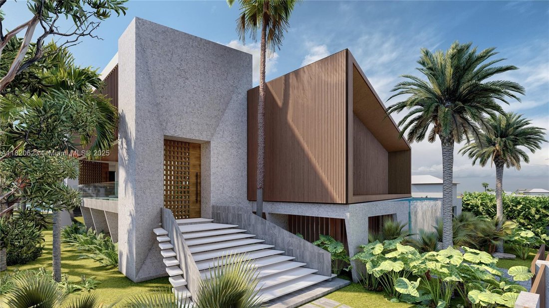 House in Miami Beach, Florida, United States 3 - 15799027