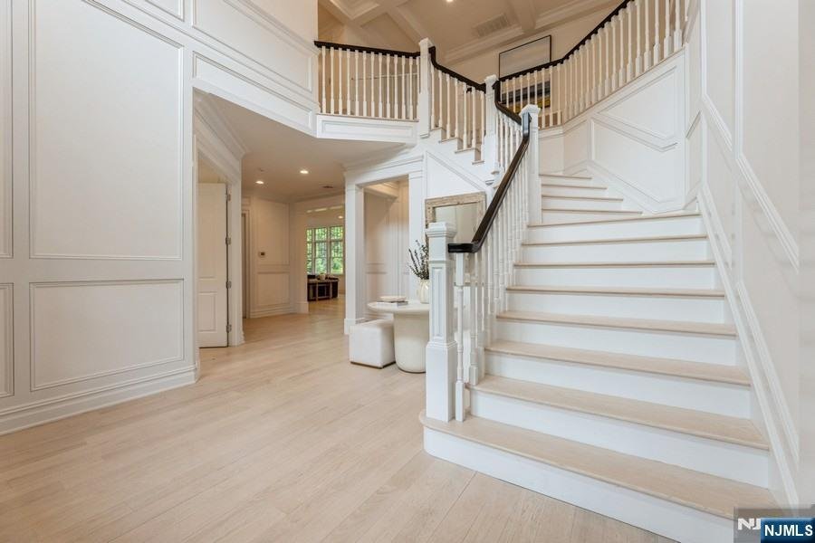 House in Saddle River, New Jersey, United States 4 - 15797636