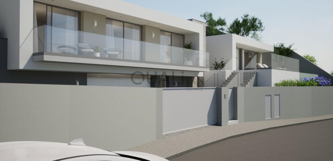 Haus in Arco da Calheta, Autonome Region Madeira, Portugal 3 - 15798014