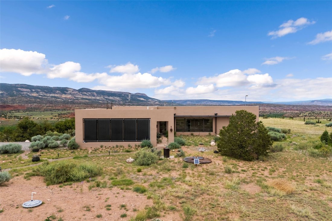 House in Gallina, New Mexico, United States 2 - 15797690