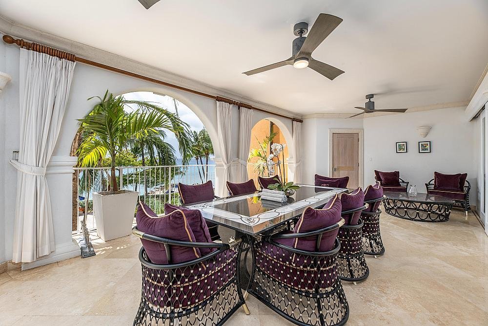 Villa in Douglas, Saint Peter, Barbados 2 - 15798724