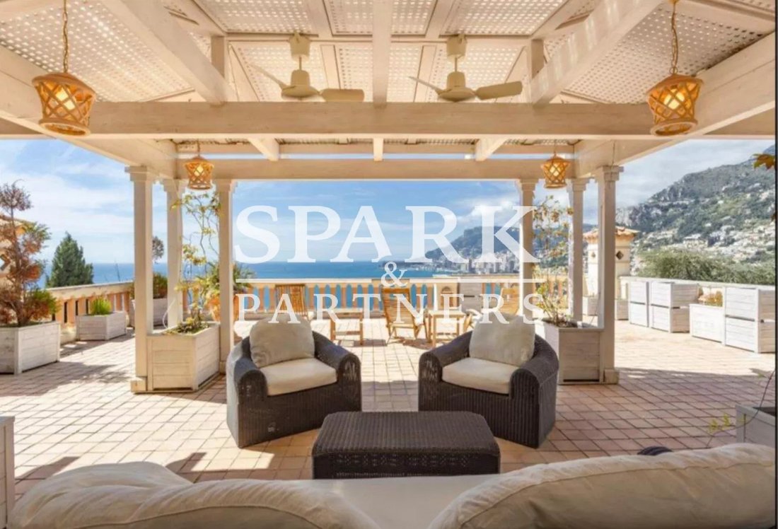 Estate in French Riviera, Provence-Alpes-Côte d'Azur, France 2 - 15796914
