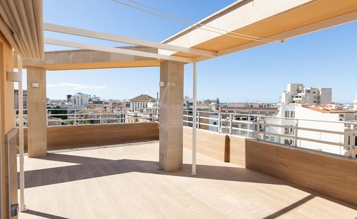 Apartment in Palma, Balearic Islands, Spain 1