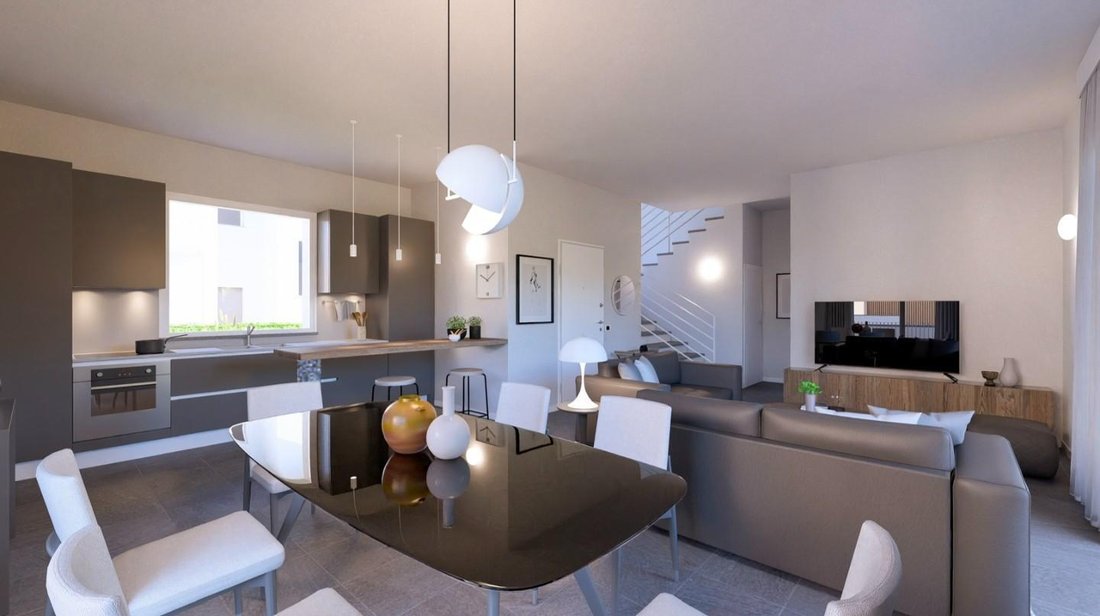 Villa a Toscana, Italia 1 - 15798486