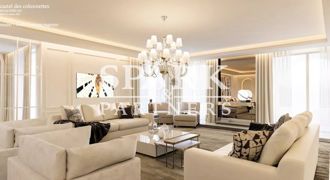 Estate in French Riviera, Provence-Alpes-Côte d'Azur, France 4 - 15796914