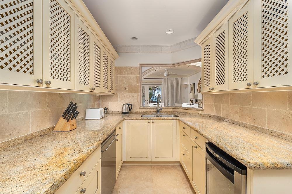 Villa in Douglas, Saint Peter, Barbados 4 - 15798724