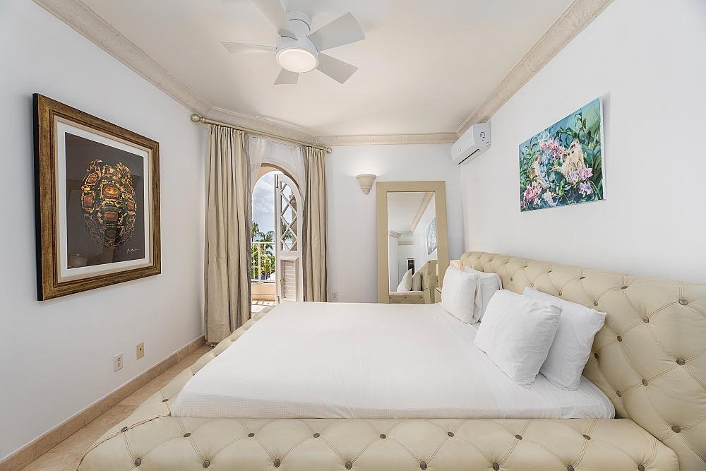 Villa in Douglas, Saint Peter, Barbados 5 - 15798724
