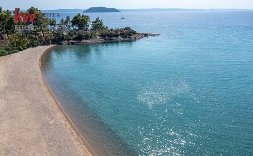 Haus in Sithonia, Macedonia and Thrace, Griechenland 1