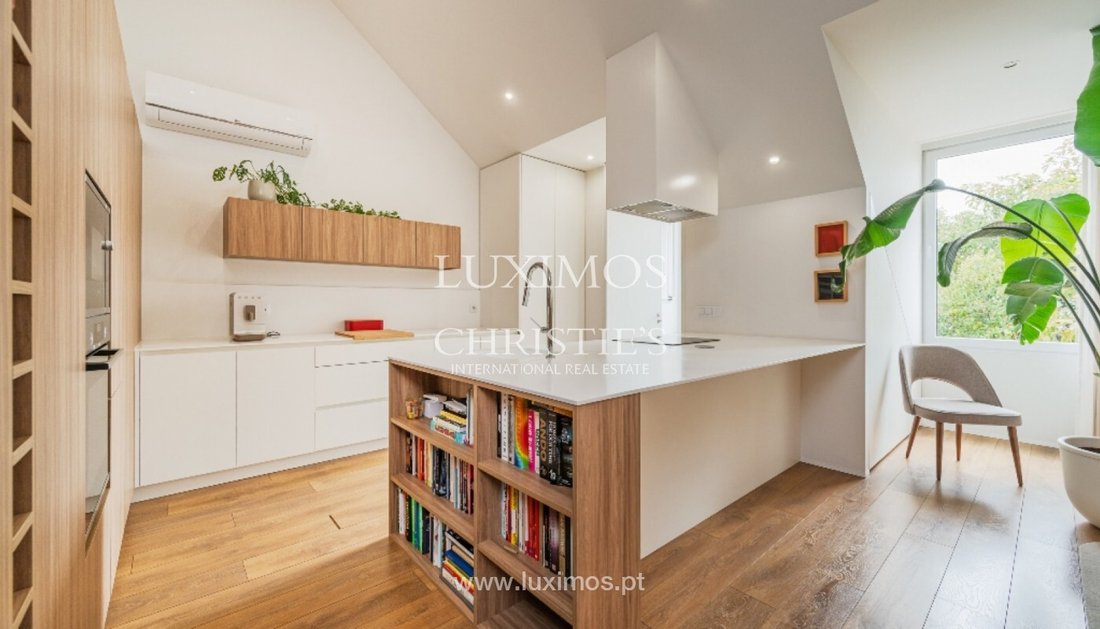 Apartment in Lordelo do Ouro e Massarelos, Porto District, Portugal 5 - 15797101